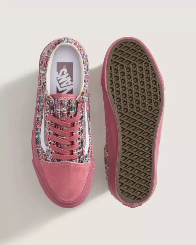 Scarpa Old Skool Premium