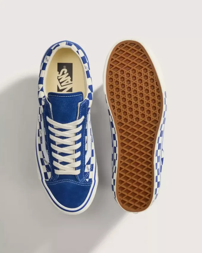 Scarpa Old Skool Premium Scarpa Old Skool Premium
