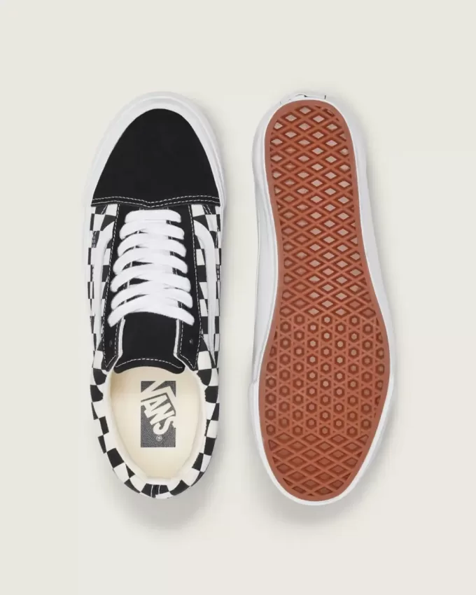 Scarpa Old Skool Premium Scarpa Old Skool Premium