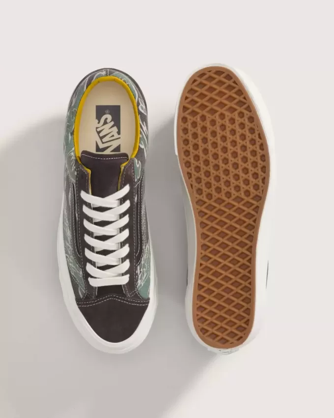 Scarpa Old Skool Premium Scarpa Old Skool Premium