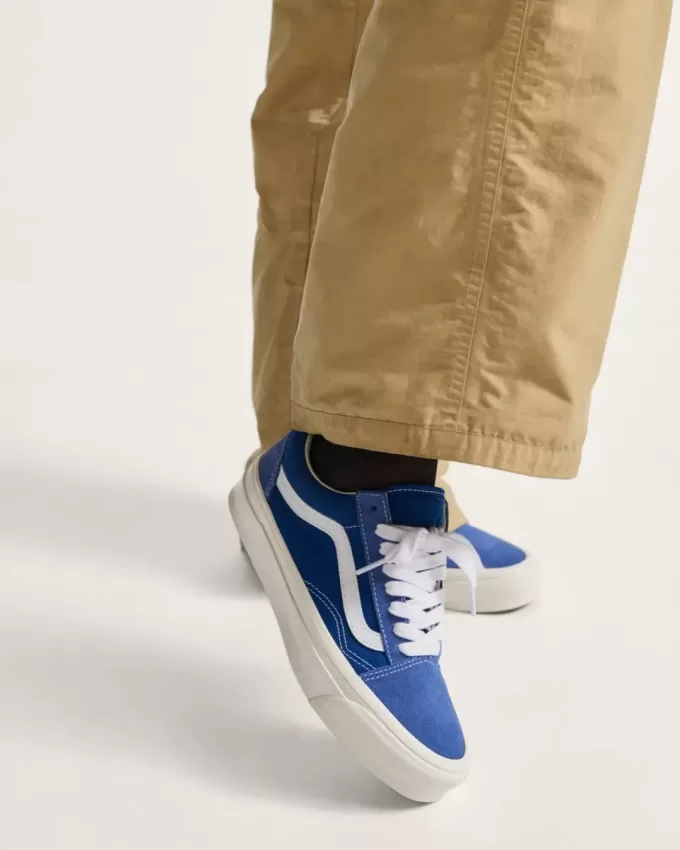 Scarpa Old Skool Premium Scarpa Old Skool Premium
