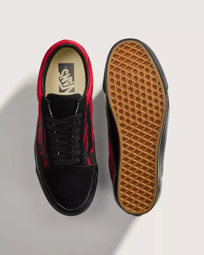 Scarpa Old Skool Premium Scarpa Old Skool Premium