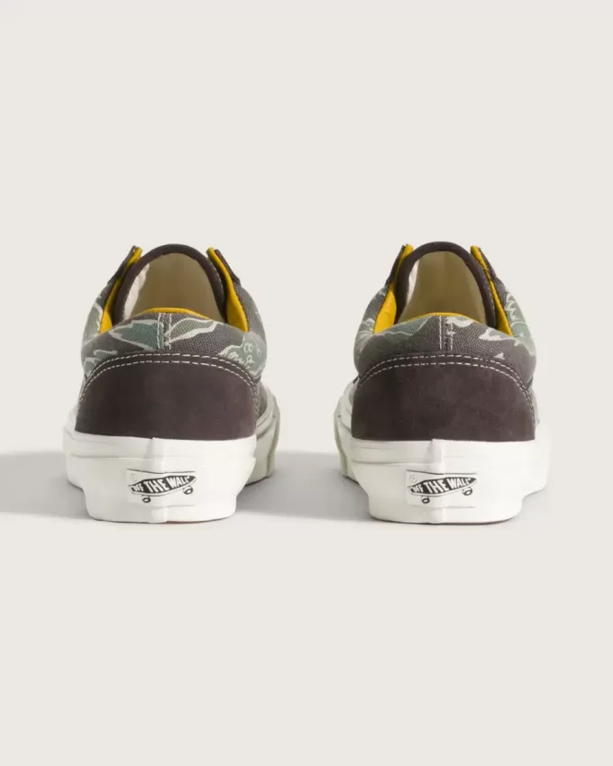 Scarpa Old Skool Premium Scarpa Old Skool Premium