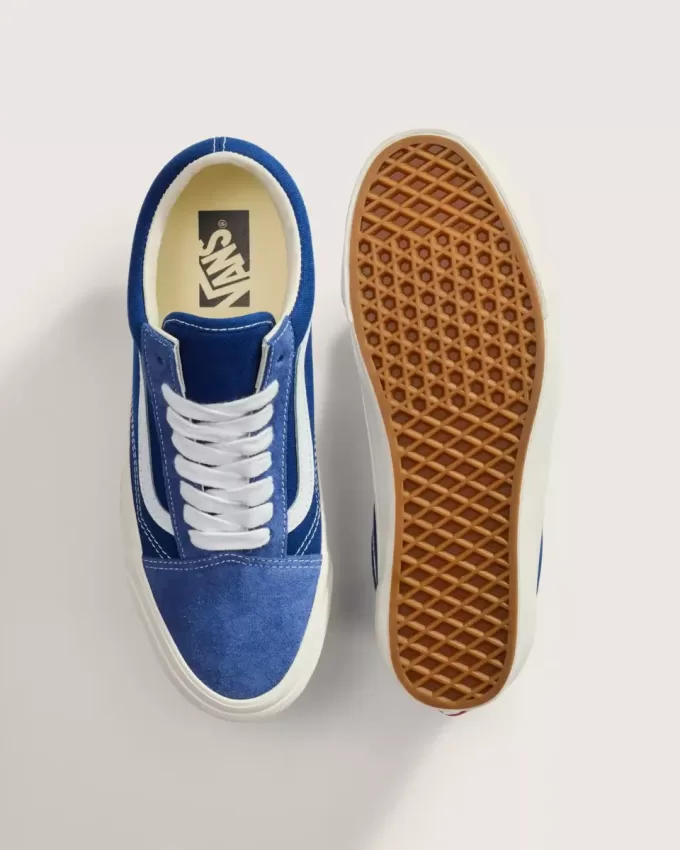 Scarpa Old Skool Premium Scarpa Old Skool Premium