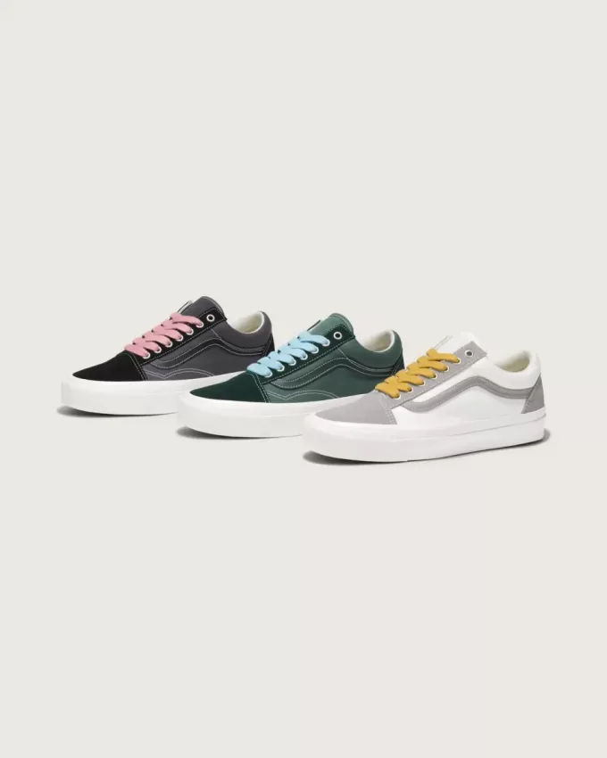 Scarpa Old Skool Premium Scarpa Old Skool Premium