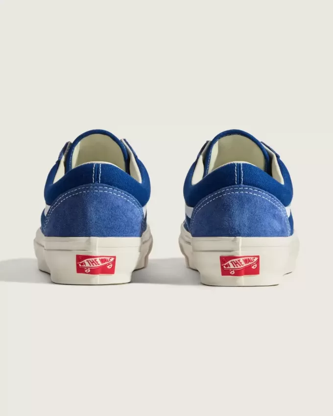 Scarpa Old Skool Premium Scarpa Old Skool Premium