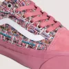 Scarpa Old Skool Premium