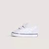 Scarpa Old Skool V Checkerboard per bambini Scarpa Old Skool V Checkerboard per bambini