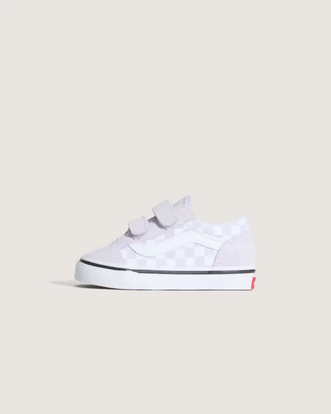 Scarpa Old Skool V Checkerboard per bambini Scarpa Old Skool V Checkerboard per bambini