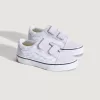 Scarpa Old Skool V Checkerboard per bambini