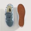 Scarpa Old Skool V Checkerboard per bambini