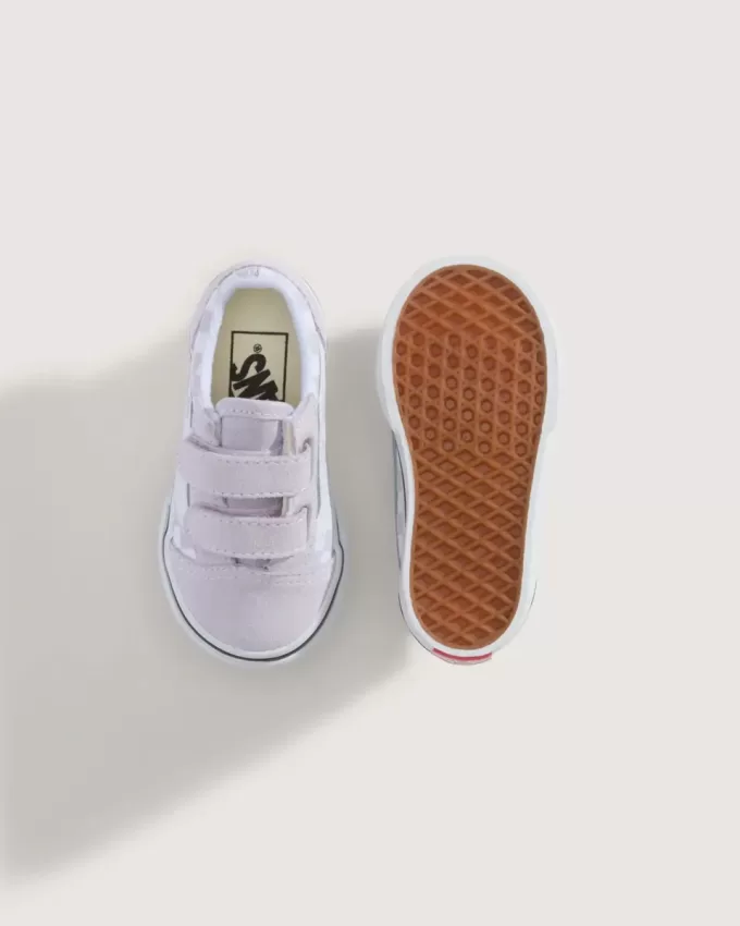 Scarpa Old Skool V Checkerboard per bambini Scarpa Old Skool V Checkerboard per bambini