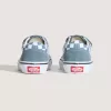 Scarpa Old Skool V Checkerboard per bambini