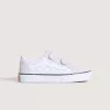 Scarpa Old Skool V Checkerboard per bambini