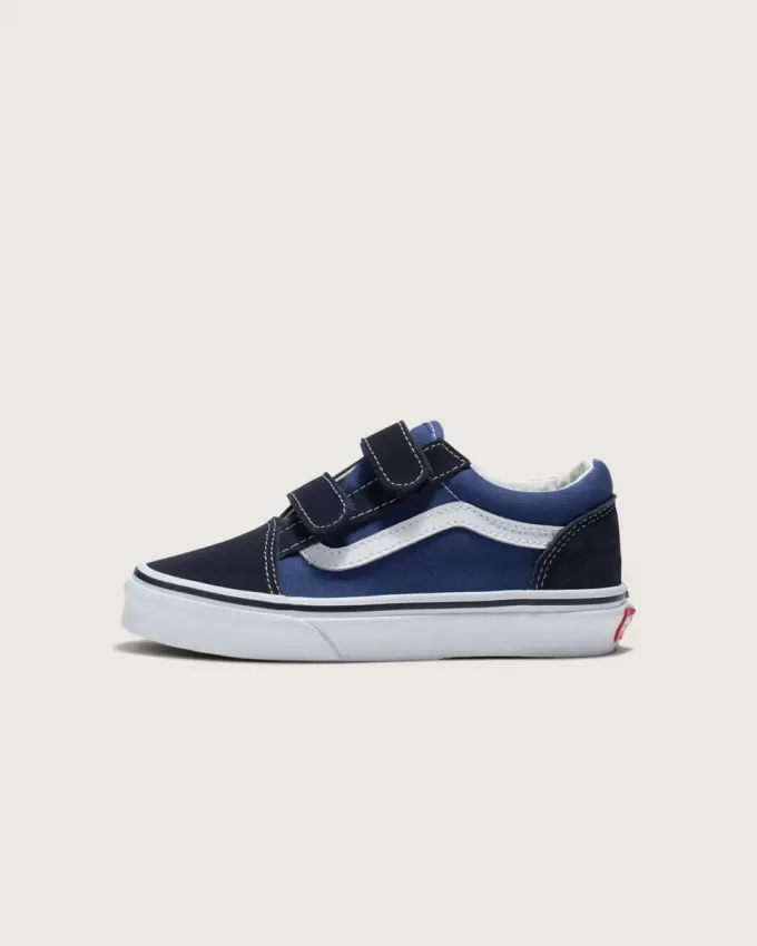 Scarpa Old Skool V per bambini piccoli Scarpa Old Skool V per bambini piccoli