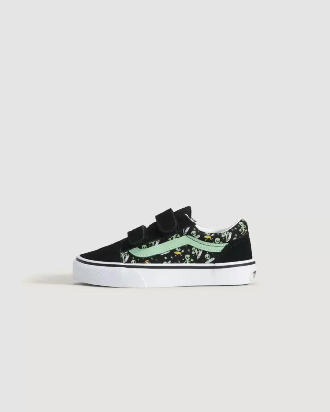 Scarpa Old Skool V per bambini piccoli Scarpa Old Skool V per bambini piccoli