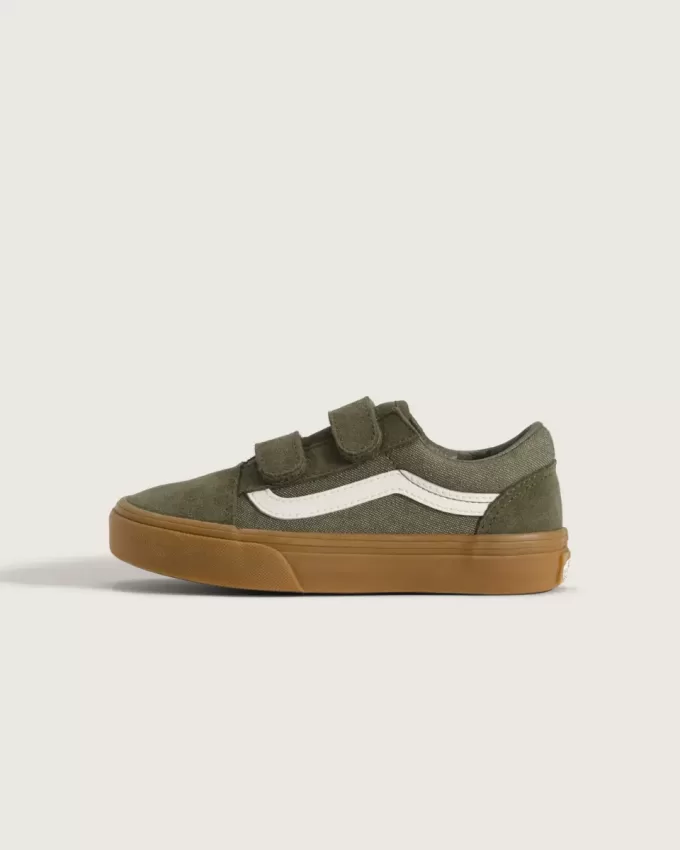 Scarpa Old Skool V per bambini piccoli Scarpa Old Skool V per bambini piccoli