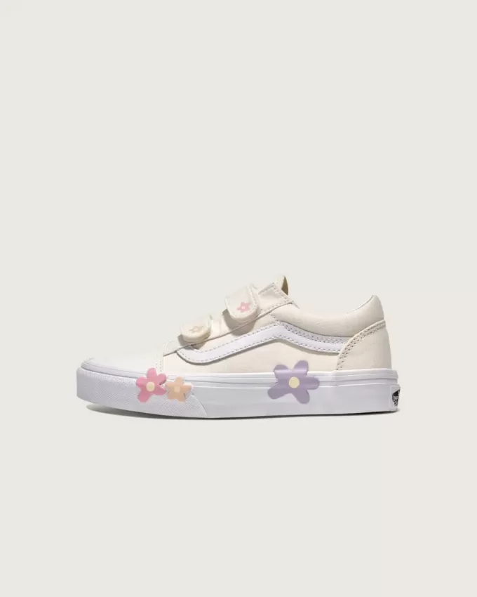 Scarpa Old Skool V per bambini piccoli Scarpa Old Skool V per bambini piccoli