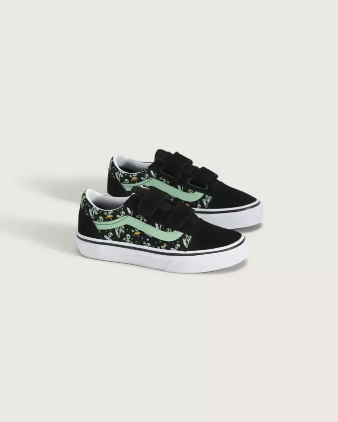 Scarpa Old Skool V per bambini piccoli Scarpa Old Skool V per bambini piccoli