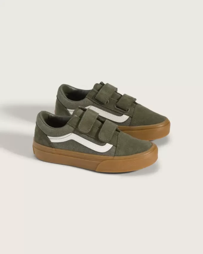 Scarpa Old Skool V per bambini piccoli Scarpa Old Skool V per bambini piccoli