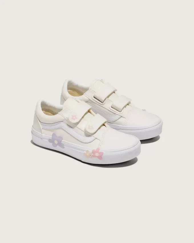 Scarpa Old Skool V per bambini piccoli Scarpa Old Skool V per bambini piccoli