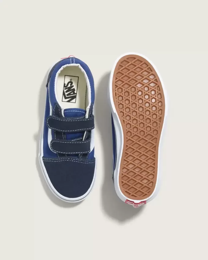 Scarpa Old Skool V per bambini piccoli Scarpa Old Skool V per bambini piccoli