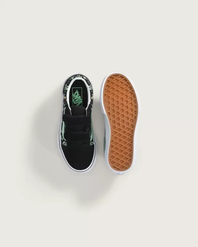 Scarpa Old Skool V per bambini piccoli Scarpa Old Skool V per bambini piccoli