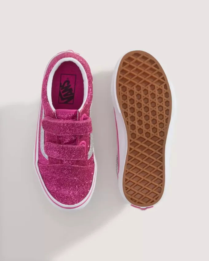 Scarpa Old Skool V per bambini piccoli Scarpa Old Skool V per bambini piccoli