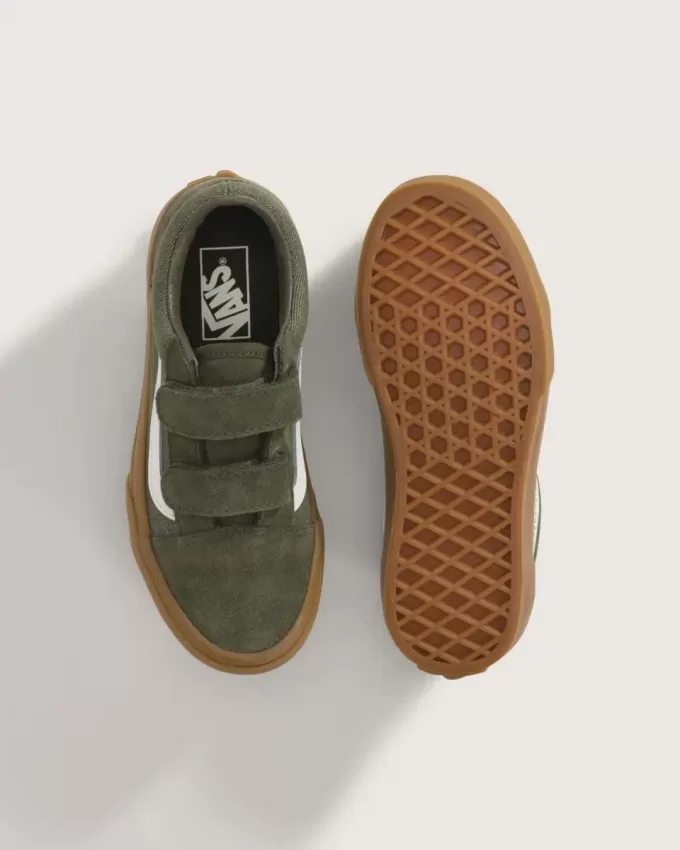 Scarpa Old Skool V per bambini piccoli Scarpa Old Skool V per bambini piccoli