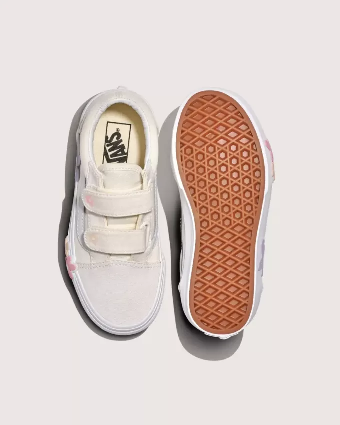 Scarpa Old Skool V per bambini piccoli Scarpa Old Skool V per bambini piccoli