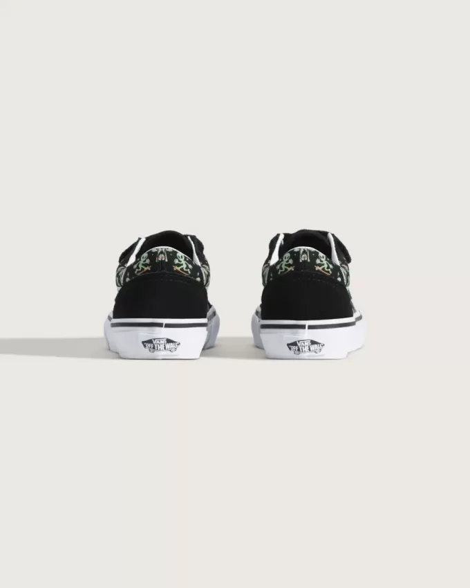 Scarpa Old Skool V per bambini piccoli Scarpa Old Skool V per bambini piccoli
