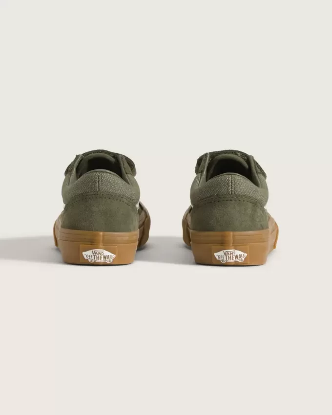 Scarpa Old Skool V per bambini piccoli Scarpa Old Skool V per bambini piccoli