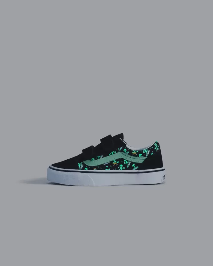 Scarpa Old Skool V per bambini piccoli Scarpa Old Skool V per bambini piccoli