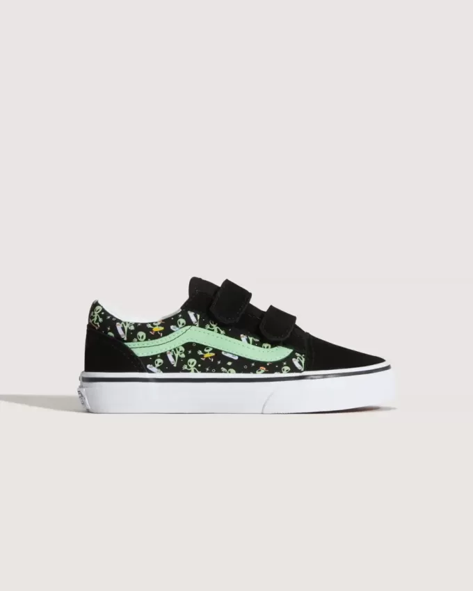 Scarpa Old Skool V per bambini piccoli Scarpa Old Skool V per bambini piccoli