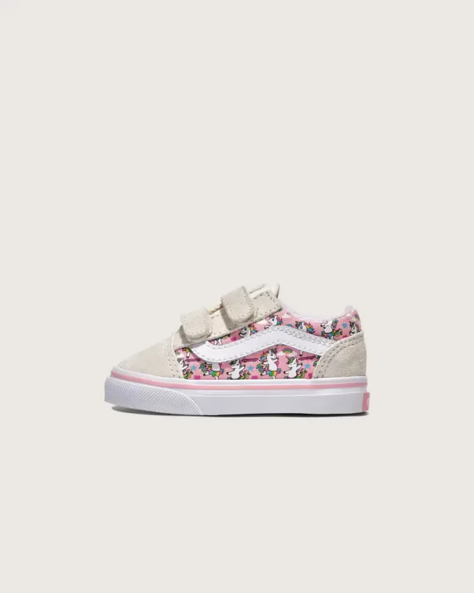Scarpa Old Skool V Unicorn per bambini Scarpa Old Skool V Unicorn per bambini