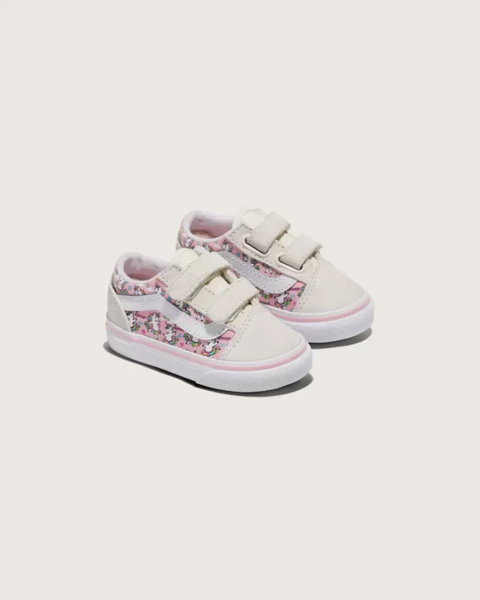 Scarpa Old Skool V Unicorn per bambini Scarpa Old Skool V Unicorn per bambini
