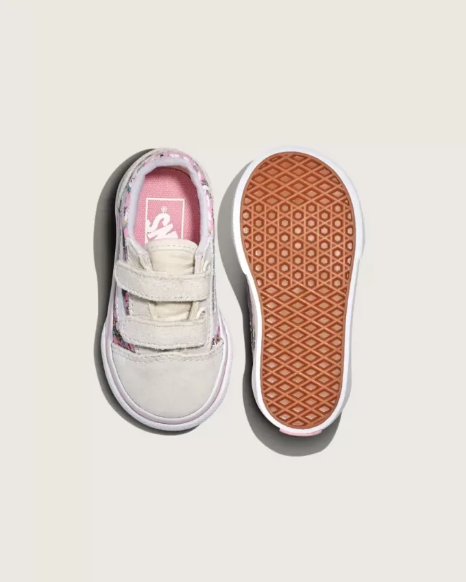 Scarpa Old Skool V Unicorn per bambini Scarpa Old Skool V Unicorn per bambini