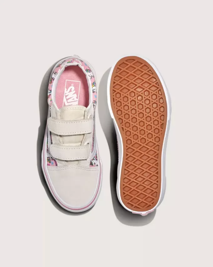 Scarpa Old Skool V Unicorn per bambini Scarpa Old Skool V Unicorn per bambini