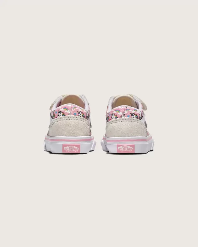 Scarpa Old Skool V Unicorn per bambini Scarpa Old Skool V Unicorn per bambini