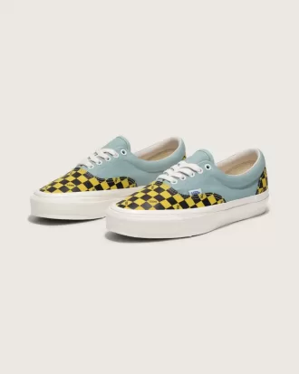 Scarpa Premium Era