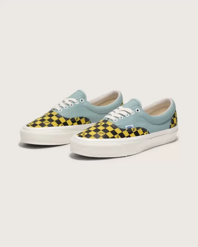 Scarpa Premium Era