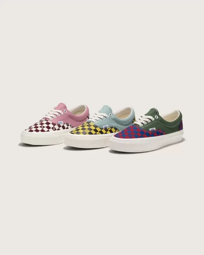 Scarpa Premium Era