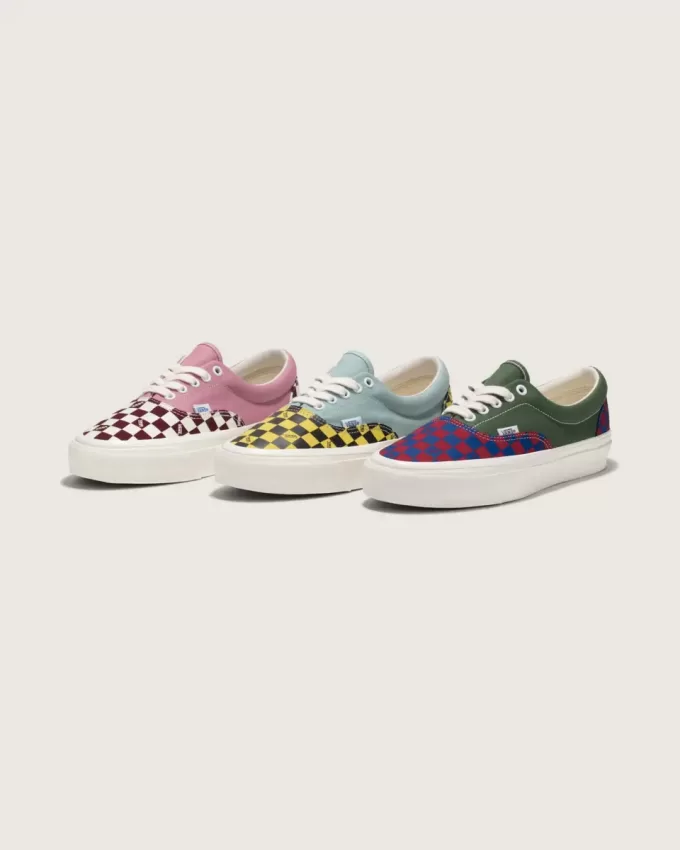 Scarpa Premium Era
