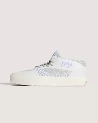 Scarpa Premium Half Cab