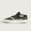 Scarpa Premium Half Cab Scarpa Premium Half Cab