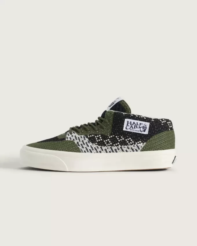 Scarpa Premium Half Cab Scarpa Premium Half Cab