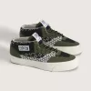 Scarpa Premium Half Cab Scarpa Premium Half Cab