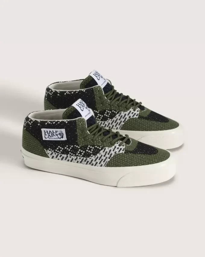 Scarpa Premium Half Cab Scarpa Premium Half Cab