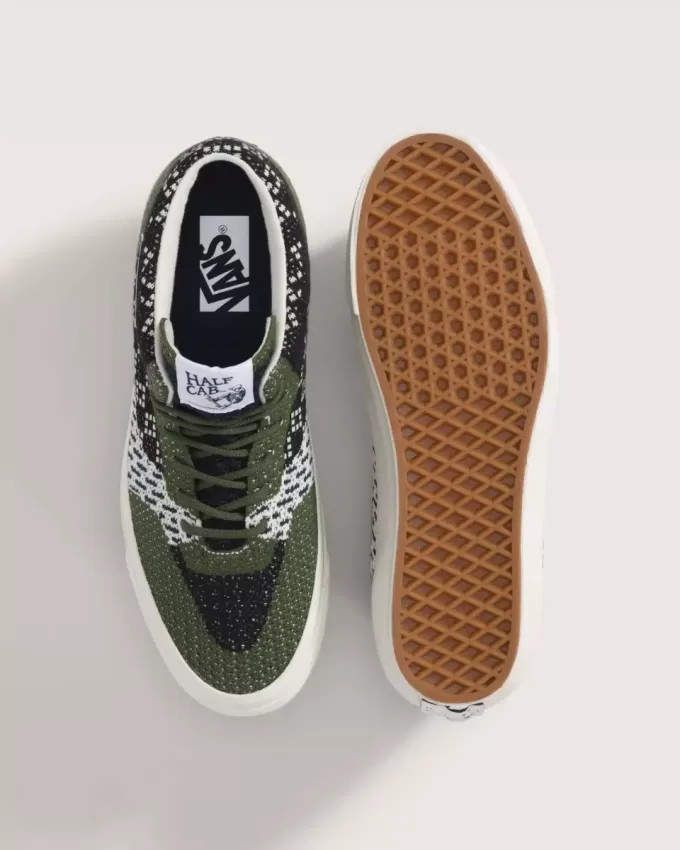 Scarpa Premium Half Cab Scarpa Premium Half Cab