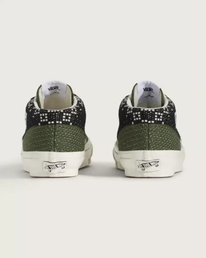 Scarpa Premium Half Cab Scarpa Premium Half Cab